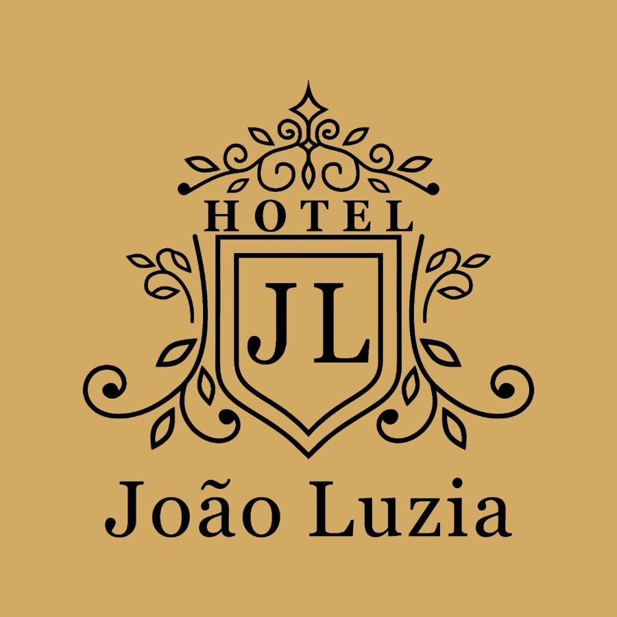 Hotel Joao Luzia Villa Nova de Resende Екстериор снимка