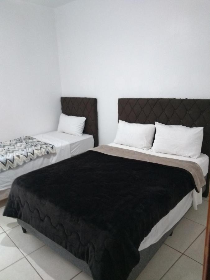 Hotel Joao Luzia Villa Nova de Resende Екстериор снимка