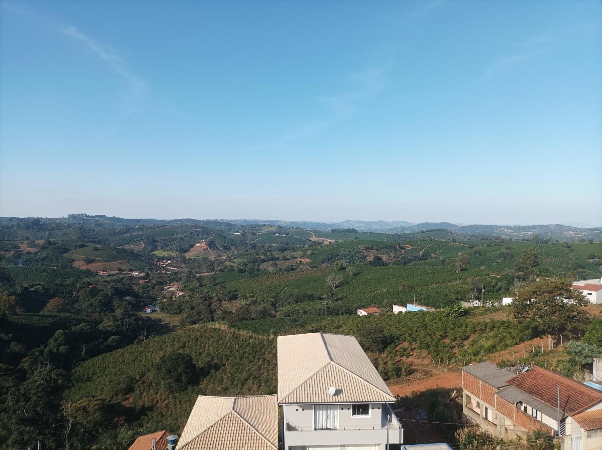 Hotel Joao Luzia Villa Nova de Resende Стая снимка