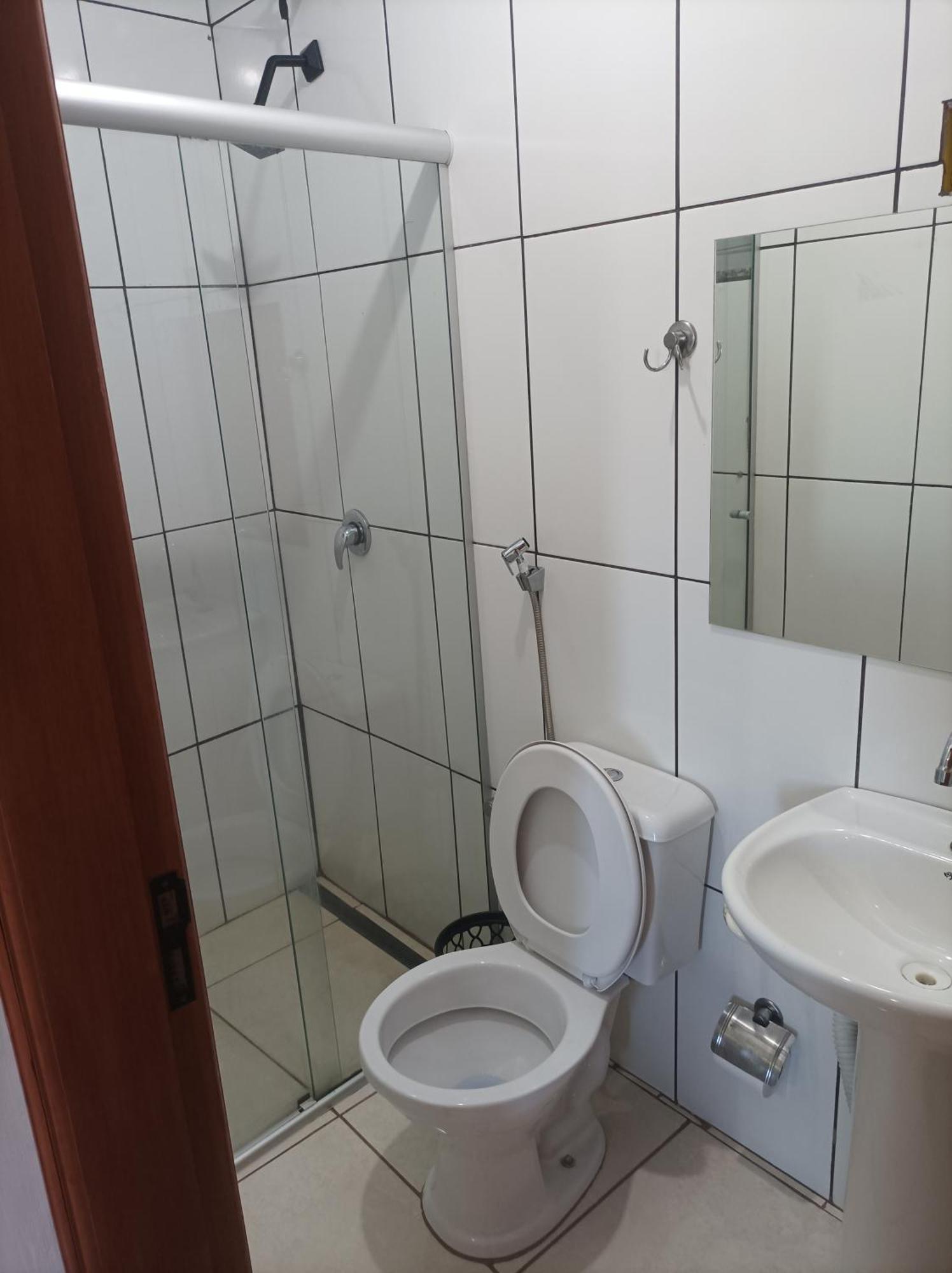 Hotel Joao Luzia Villa Nova de Resende Стая снимка